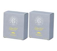 ROGER&GALLET Cologne Twist Saponetta Rasatura 2x100 g