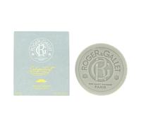 Roger & Gallet Cologne Twist sapone solido per rasatura per uomo 100 g