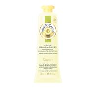 Roger&Gallet Crema Mani Cedro e Pompelmo 30 ml