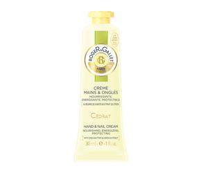 Roger&Gallet Crema Mani Cedro e Pompelmo 30 ml