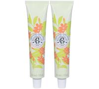 ROGER&GALLET Crema Mani di Benessere Fleur D'osmanthus 30 ml