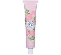 ROGER&GALLET Crema Mani di Benessere Rose - risparmia il 10% con il co