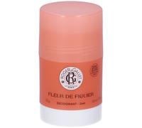 Roger & Gallet Deodorante Stick Fleur De Figuier 50 g Stick