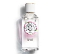 Roger & Gallet Feuille De Thé Acqua Profumata Di Benessere 100 Ml