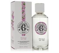 ROGER & GALLET FEUILLE DE THE Fresh Fragrant Water 100 ml Unisex