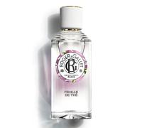 ROGER & GALLET FEUILLE DE THÉ Wellbeing Fragrant Water 100 ml Unisex