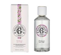 Roger & Gallet Eau de Toilette Feuille de Thé da donna 100 ml