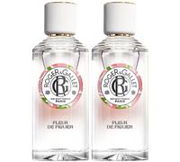 ROGER&GALLET Fleur De Figuier - Acqua Profumata Di Benessere 2x100 ml