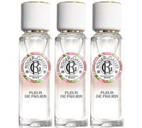 ROGER&GALLET Fleur De Figuier - Acqua Profumata Di Benessere 3x30 ml