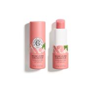 Roger&Gallet Fleur de Figuier - Balsamo Labbra Sublimante Sapore e Profumo di Fichi, 3.5g