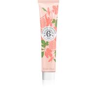 Roger & Gallet - Fleur de Figuier Crema Mani di Benessere Creme mani 30 ml unisex