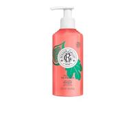 Roger&Gallet Fleur De Figuier Lait Corps 250 ml Trattamento Corpo Nutriente Lenitivo Crema