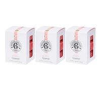 ROGER&GALLET Fleur De Figuier Box Saponette 3 Pezzi 3x300 g