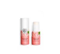 Roger & Gallet Fleur de Figuier - Fragranza solida e benefica, 5 g