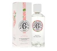 ROGER & GALLET FLEUR DE FIGUIER Fresh Fragrant Water 100 ml Unisex
