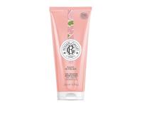 Roger & Gallet Fleur de Figuier gel doccia rilassante 200 ml