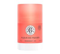 Roger & Gallet Fleur de Figuier Protezione 24 ore Donna 50 g - Deodorante Stick