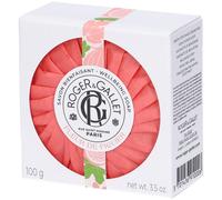 ROGER&GALLET Fleur De Figuier Saponetta 100 g Sapone