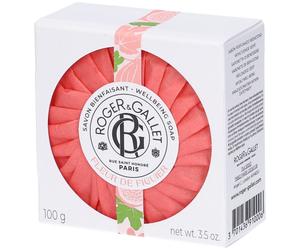 ROGER&GALLET Fleur De Figuier Saponetta 100 g Sapone