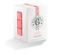 Roger & Gallet Fleur De Figuier Scented Soaps 3 Un