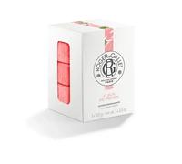 Fleur De Figuier Savons ParfumÃ©s Rilassante Idratante Lenitiva 3x100 gr Roger&Gallet