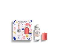 Roger & Gallet Eau De Parfum Set Fleur De Figuier 100ml