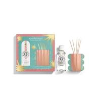 Roger & Gallet - Fleur de Figuier Eau Parfumée Bienfaisante Cofanetti 1 pieces unisex