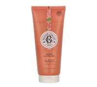 Roger & Gallet Fleur De Figuier Shower Gel 200ml Doccia e Bagno