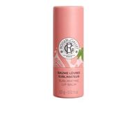 Roger & Gallet Balsamo labbra Sublimatore Fiore di Figuier 98% naturale Vegano 3,5 g