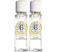 ROGER&GALLET Fleur D'osmanthus - Acqua Profumata Di Benessere 2x30 ml
