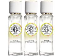 ROGER&GALLET Fleur D'osmanthus - Acqua Profumata Di Benessere 3x30 ml