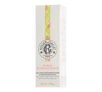 Roger & Gallet Fleur De Figuier Agua Perfumada Bienestar 30 ml