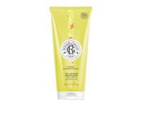 Roger&Gallet Fleur D'Osmanthus Gel Douche 200 ml Bagnodoccia Nutriente Energizzante Crema
