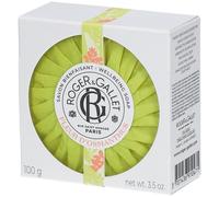 ROGER & GALLET FLEUR D'OSMANTHUS Seife 100 g Sapone