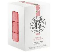 Roger & Gallet Fleur Figuier Box Saponette 3 Pezzi
