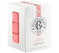 Roger&gallet Fleur Figuier Box Saponette 3pz