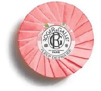 Fleur De Figuier Savon ParfumÃ© Rilassante Idratante Lenitiva 100 gr Roger&Gallet