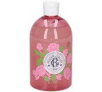 Roger & Gallet Gel Doccia di Benessere Rose 16x7,8x7,8 cm Gel doccia