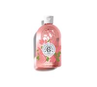 Roger&Gallet Fleur de Figuier - Gel Doccia di Benessere Fico Muschio Pompelmo, 500ml