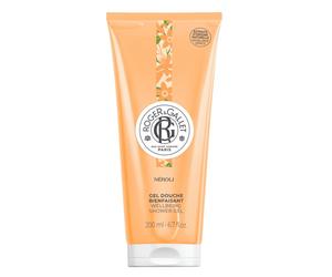 Roger & Gallet Gel Doccia, Néroli 200 ml