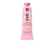 Roger & Gallet Gingembre Eau Fraiche Crema per le Mani 30 ml