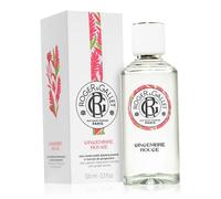 Roger & Gallet Gingembre Rouge 100ml(Eau Fraîche) Per Donna