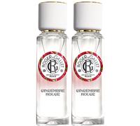 ROGER&GALLET Gingembre Rouge - Acqua Profumata Di Benessere 2x30 ml