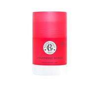 Roger & Gallet Gingembre Rouge deodorante solido senza sali di alluminio da donna 50 g