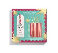 Roger & Gallet Gingembre Rouge Eau de Toilette 100 ml e Diffusore 30 ml Set Regalo
