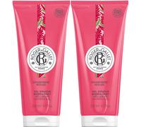 ROGER&GALLET Gingembre Rouge - Gel Doccia Di Benessere 2x200 ml Gel do