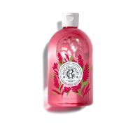 Roger&Gallet Gingembre Rouge - Gel Doccia di Benessere Bacche Rosa Zenzero Benzoino, 500ml