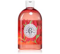 Roger & Gallet Gingembre Rouge gel doccia profumato 500 ml