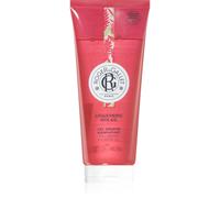 ROGER & GALLET GINGEMBRE ROUGE gel de ducha bienestar 200 ml
