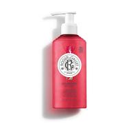 Roger&Gallet Gingembre Rouge - Latte Corpo Bacche Rosa Zenzero Benzoino, 250ml
